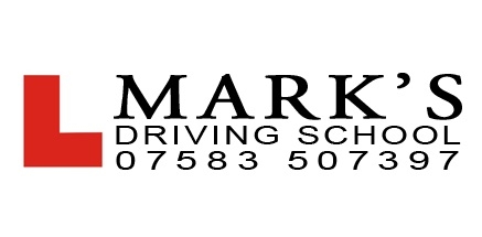 marks intensive driving