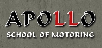 apollo school of motoring