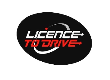licence to drive