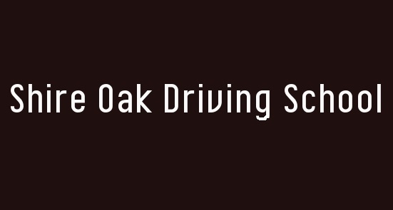 shire oak intensive driving leeds